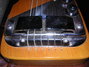Rickenbacker 100/6 LapSteel, Mapleglo: Close up - Free2