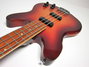 Rickenbacker 2030/4 , Fireglo: Free image2