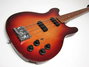 Rickenbacker 2030/4 , Fireglo: Body - Front