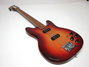 Rickenbacker 2030/4 , Fireglo: Close up - Free