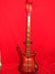 Rickenbacker 4001/4 , Fireglo: Free image