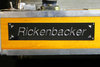 Rickenbacker Console 200/2 X 8 Console Steel, Mapleglo: Free image2