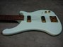 Rickenbacker 4004/4 Cii, Blue Boy: Close up - Free2