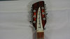 Rickenbacker 360/12 , Fireglo: Headstock