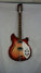 Rickenbacker 360/12 , Fireglo: Full Instrument - Front