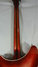 Rickenbacker 360/12 , Fireglo: Neck - Rear