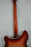 Rickenbacker 360/6 , Fireglo: Neck - Rear