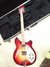 Rickenbacker 360/12 , Fireglo: Free image