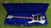 Rickenbacker 4003/4 BH BT, Silver: Free image2