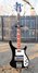 Rickenbacker 4001/4 , Jetglo: Full Instrument - Front