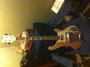 Rickenbacker 4003/4 , Mapleglo: Full Instrument - Front