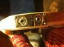 Rickenbacker 4003/4 , Mapleglo: Close up - Free