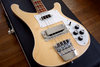 Rickenbacker 4003/4 , Mapleglo: Body - Front