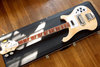 Rickenbacker 4003/4 , Mapleglo: Neck - Front