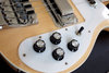 Rickenbacker 4003/4 , Mapleglo: Close up - Free2