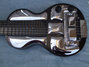 Rickenbacker B Post War/6 LapSteel, Black: Body - Front