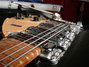 Rickenbacker 325/6 V59, Jetglo: Free image