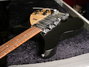 Rickenbacker 325/6 V59, Jetglo: Body - Front