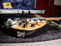 Rickenbacker 325/6 V59, Jetglo: Close up - Free