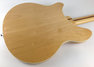 Rickenbacker 360/12 , Mapleglo: Body - Rear