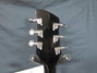 Rickenbacker 360/6 , Jetglo: Headstock - Rear