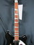 Rickenbacker 360/6 , Jetglo: Neck - Front