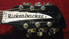Rickenbacker 360/12 , Jetglo: Free image