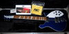 Rickenbacker 620/6 , Midnightblue: Free image2