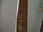 May 1982 Rickenbacker 4001/4 , Jetglo: Neck - Front