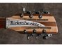 Rickenbacker 360/12 , Mapleglo: Headstock