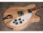 Rickenbacker 360/12 , Mapleglo: Free image