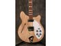 Rickenbacker 360/12 , Mapleglo: Body - Front