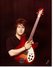 Rickenbacker 1997/6 RoMo, Fireglo: Full Instrument - Front