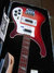 Rickenbacker 4003/4 , Fireglo: Full Instrument - Front