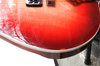 Rickenbacker 620/6 , Fireglo: Close up - Free2