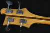 Rickenbacker 4001/4 S, Mapleglo: Headstock - Rear