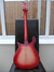 Rickenbacker 620/6 , Fireglo: Full Instrument - Rear