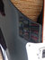 Rickenbacker 480/6 Mod, Jetglo: Free image2