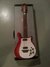 Rickenbacker 450/12 , Fireglo: Full Instrument - Front