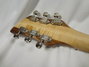 Rickenbacker 660/6 , Mapleglo: Headstock - Rear