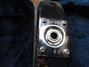 Rickenbacker 610/6 , Jetglo: Close up - Free