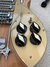 Rickenbacker 325/6 C58, Mapleglo: Close up - Free2