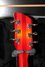 Rickenbacker 330/6 , Amber Fireglo: Headstock - Rear