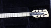 Rickenbacker 360/12 Tuxedo, White: Headstock