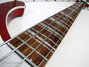 Rickenbacker 4003/4 , Ruby: Neck - Front