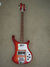 Rickenbacker 4000/4 Mod, Fireglo: Free image2