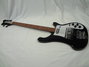 Rickenbacker 4001/4 C64S, Jetglo: Full Instrument - Front