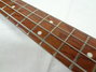 Rickenbacker 4001/4 C64S, Jetglo: Neck - Front