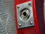 Rickenbacker 330/6 , Fireglo: Close up - Free