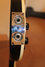 Rickenbacker 4001/4 Mod, Jetglo: Free image2